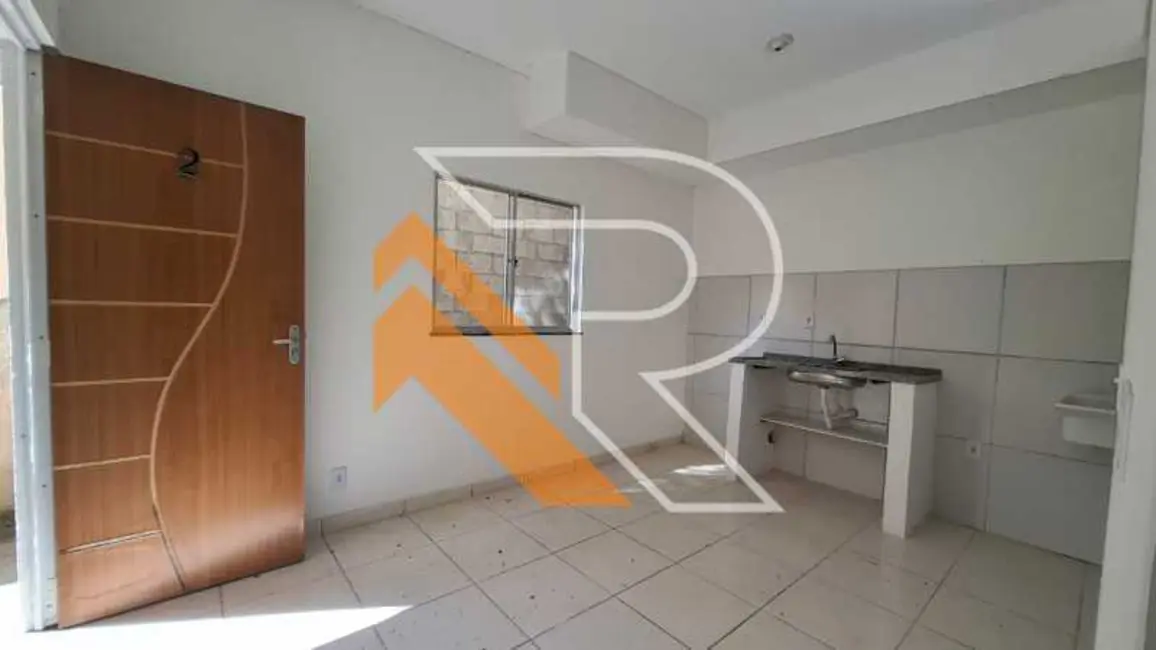 Kitnet com 1 quarto à venda, 250m2 em Niteroi - RJ - imagem 7 Foto 7 de Kitnet com 1 quarto à venda, 250m2 em Niteroi - RJ