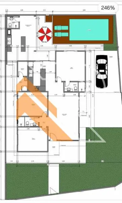 Casa com 3 quartos à venda, 175m2 em Niteroi - RJ - imagem 3 Foto 3 de Casa com 3 quartos à venda, 175m2 em Niteroi - RJ