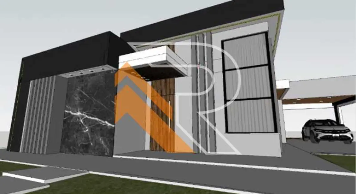 Foto 1 de Casa com 3 quartos à venda, 175m2 em Niteroi - RJ