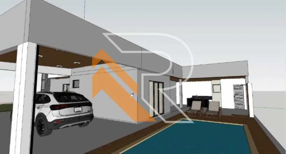 Foto 2 de Casa com 3 quartos à venda, 175m2 em Niteroi - RJ