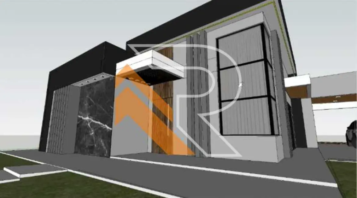 Casa com 3 quartos à venda, 175m2 em Niteroi - RJ - imagem 4 Foto 4 de Casa com 3 quartos à venda, 175m2 em Niteroi - RJ