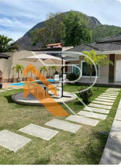 Foto 7 de Casa com 3 quartos à venda, 141m2 em Marica - RJ