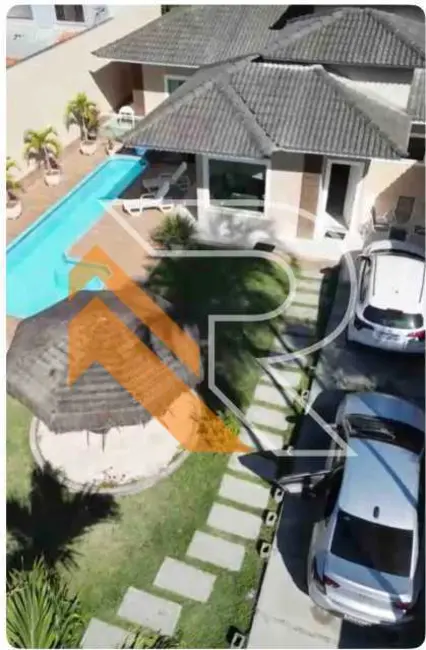 Foto 6 de Casa com 3 quartos à venda, 141m2 em Marica - RJ