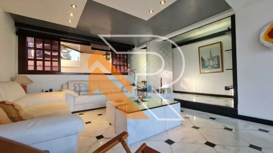 Foto 6 de Casa de Condomínio com 4 quartos à venda, 300m2 em Niteroi - RJ