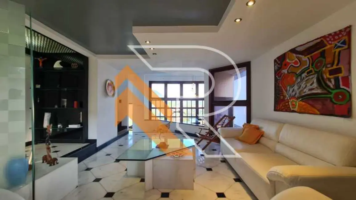 Foto 5 de Casa de Condomínio com 4 quartos à venda, 300m2 em Niteroi - RJ