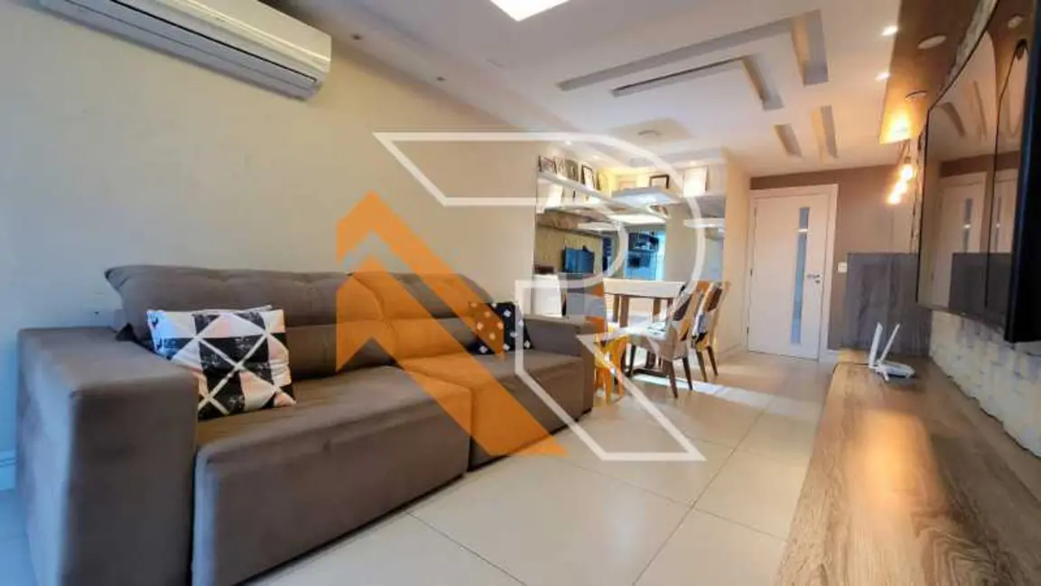 Foto 6 de Cobertura com 2 quartos à venda, 77m2 em Niteroi - RJ