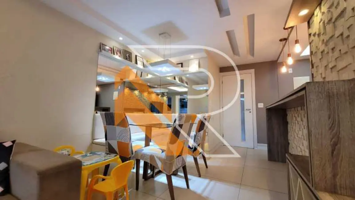 Foto 3 de Cobertura com 2 quartos à venda, 77m2 em Niteroi - RJ