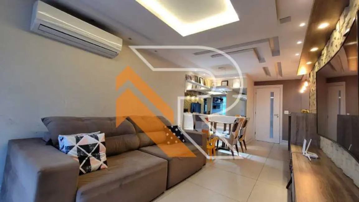 Foto 4 de Cobertura com 2 quartos à venda, 77m2 em Niteroi - RJ