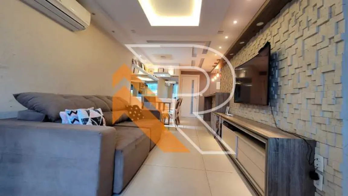 Foto 1 de Cobertura com 2 quartos à venda, 77m2 em Niteroi - RJ