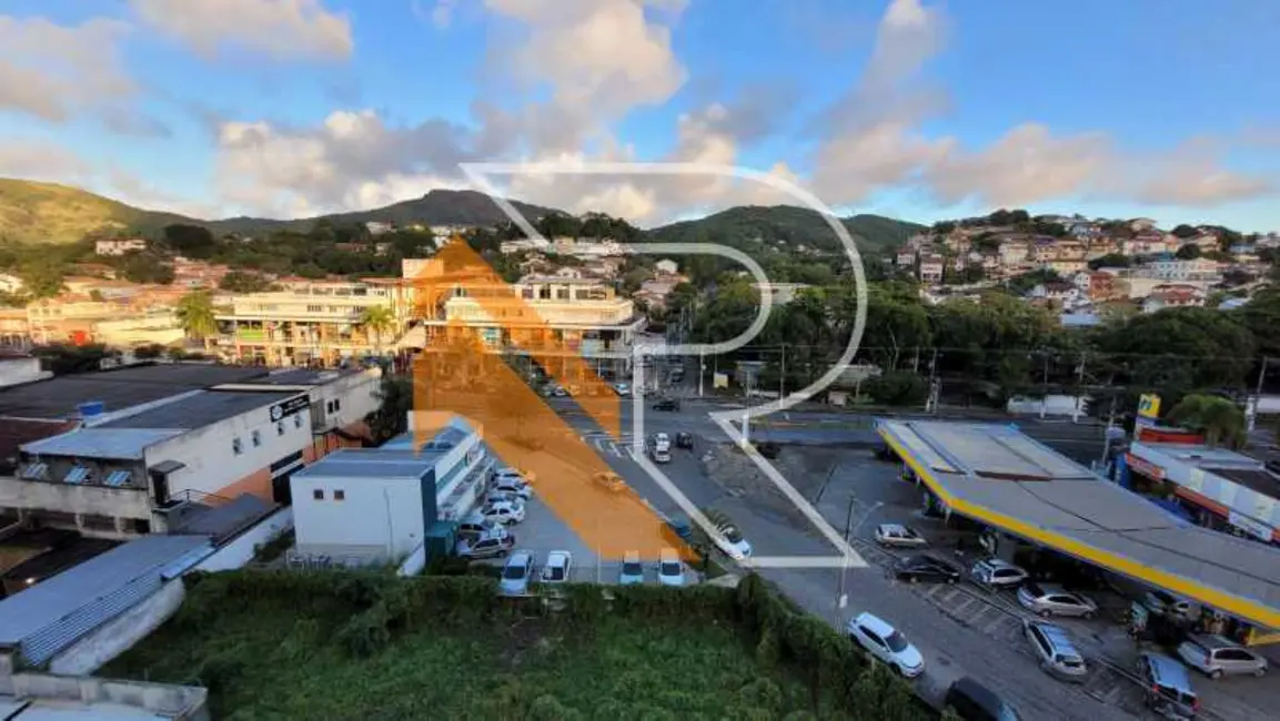 Foto 8 de Cobertura com 2 quartos à venda, 77m2 em Niteroi - RJ