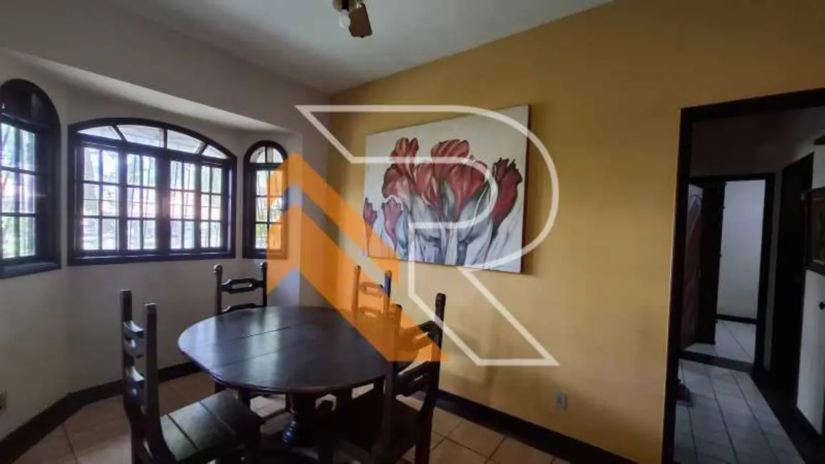 Foto 5 de Casa com 3 quartos à venda, 111m2 em Niteroi - RJ