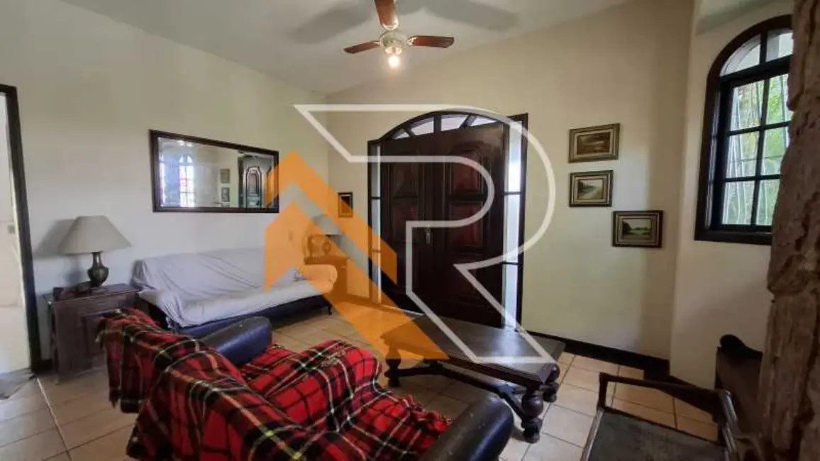 Foto 4 de Casa com 3 quartos à venda, 111m2 em Niteroi - RJ