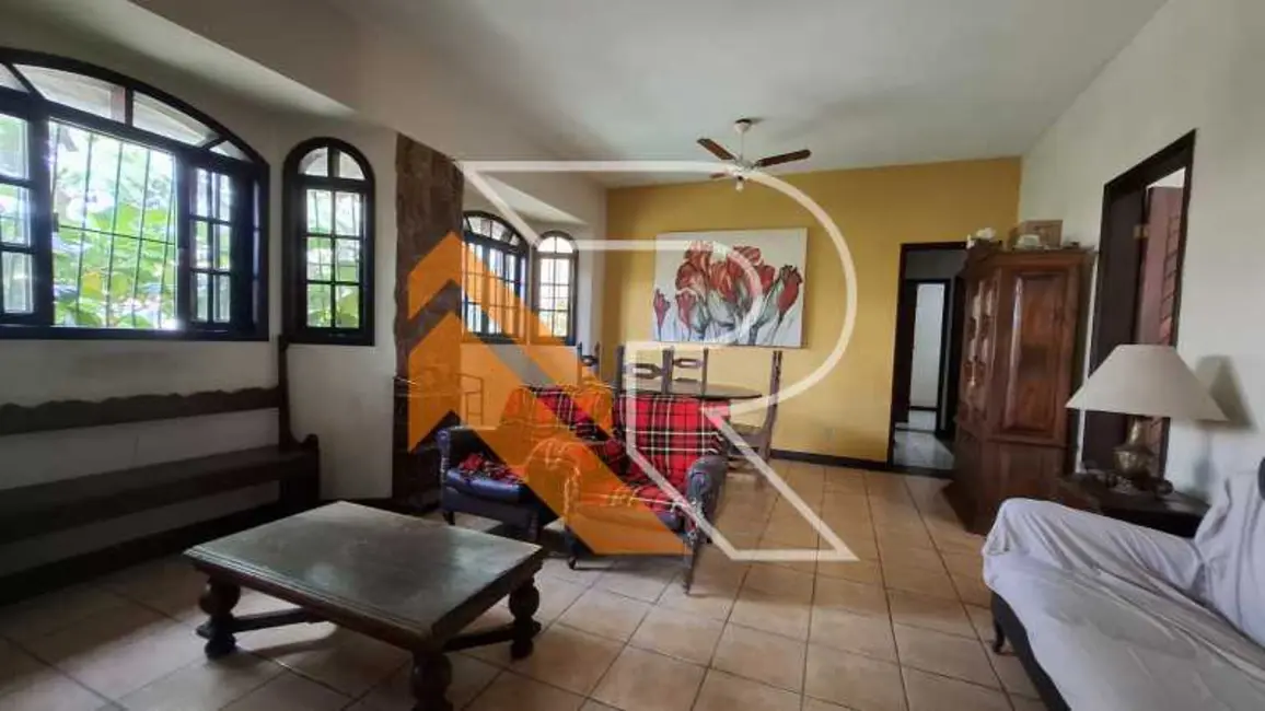 Foto 3 de Casa com 3 quartos à venda, 111m2 em Niteroi - RJ