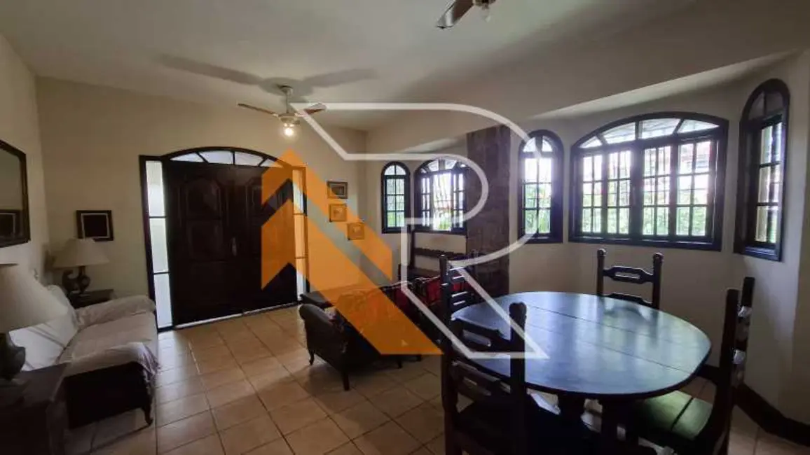 Foto 6 de Casa com 3 quartos à venda, 111m2 em Niteroi - RJ