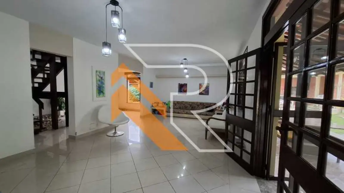 Casa de Condomínio com 4 quartos à venda e para alugar, 302m2 em Niteroi - RJ - imagem 6 Foto 6 de Casa de Condomínio com 4 quartos à venda e para alugar, 302m2 em Niteroi - RJ
