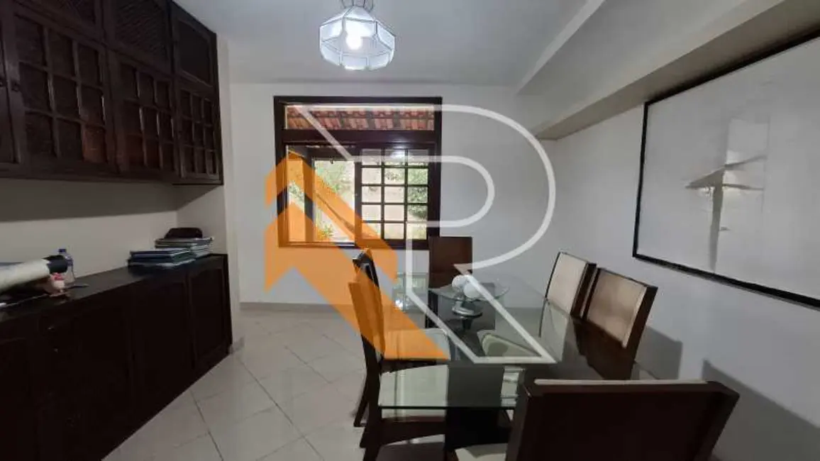 Casa de Condomínio com 4 quartos à venda e para alugar, 302m2 em Niteroi - RJ - imagem 7 Foto 7 de Casa de Condomínio com 4 quartos à venda e para alugar, 302m2 em Niteroi - RJ