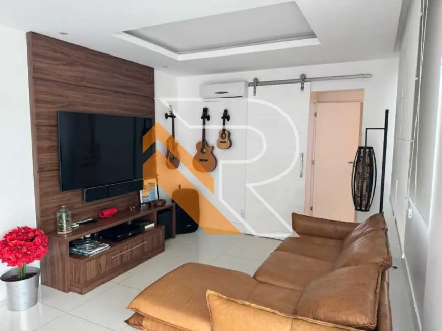 Foto 1 de Apartamento com 3 quartos à venda, 126m2 em Niteroi - RJ