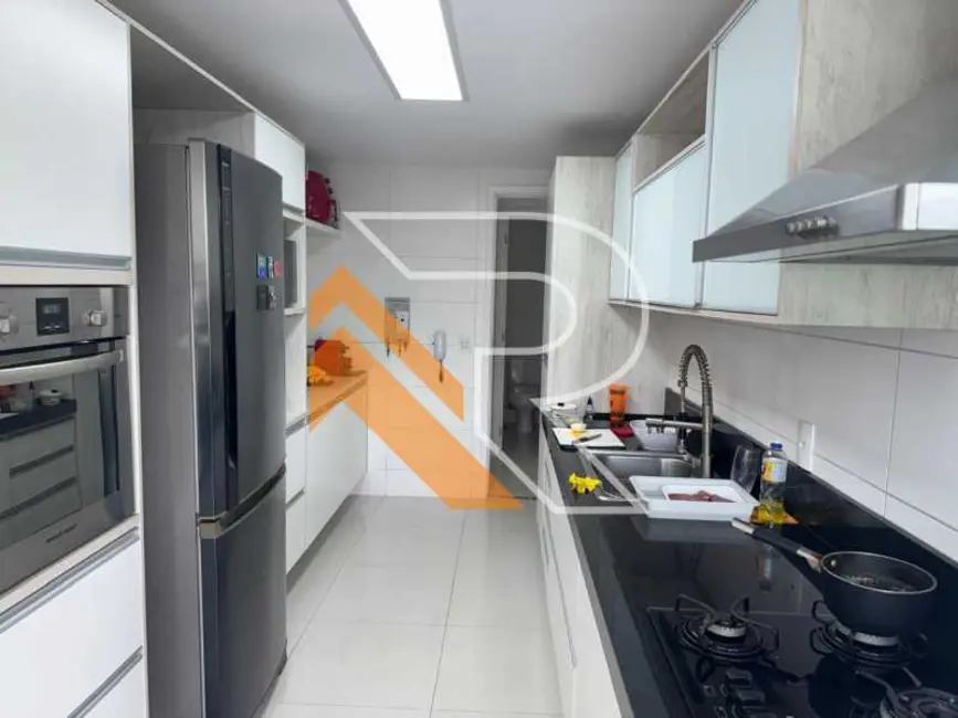 Foto 4 de Apartamento com 3 quartos à venda, 126m2 em Niteroi - RJ