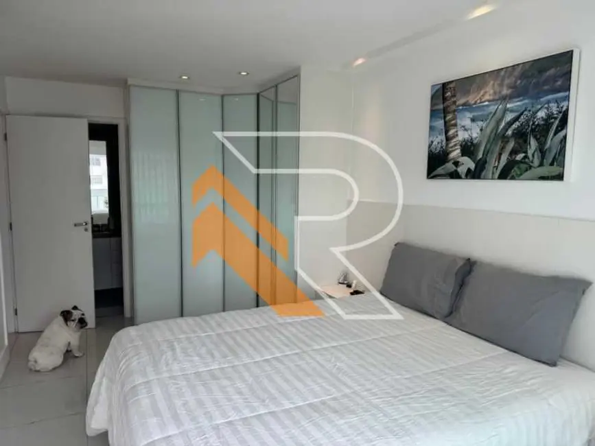 Foto 5 de Apartamento com 3 quartos à venda, 126m2 em Niteroi - RJ