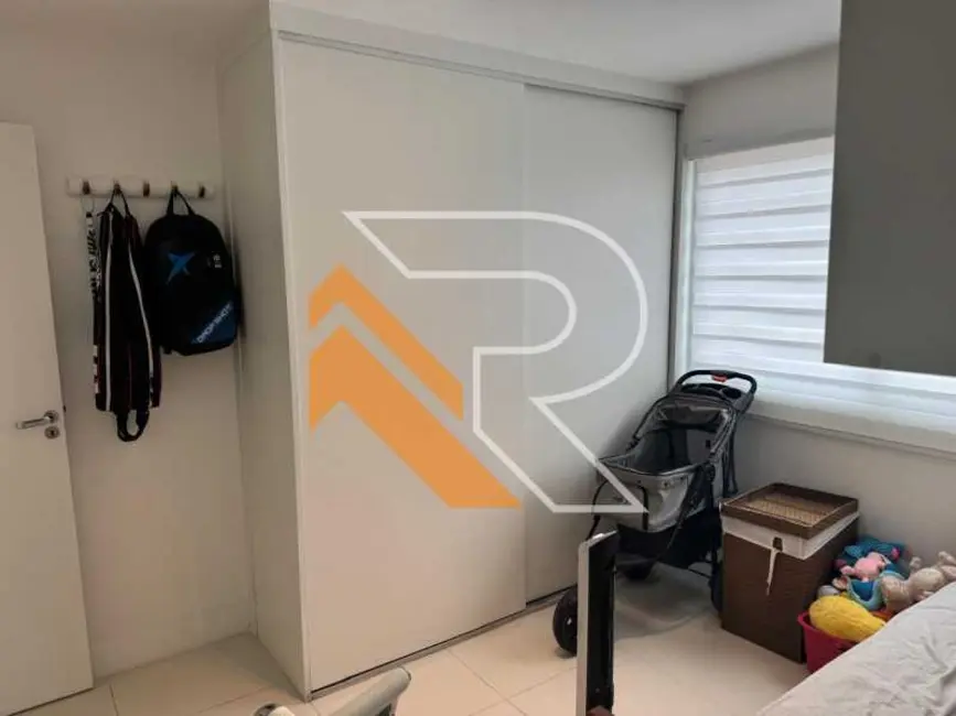 Foto 8 de Apartamento com 3 quartos à venda, 126m2 em Niteroi - RJ