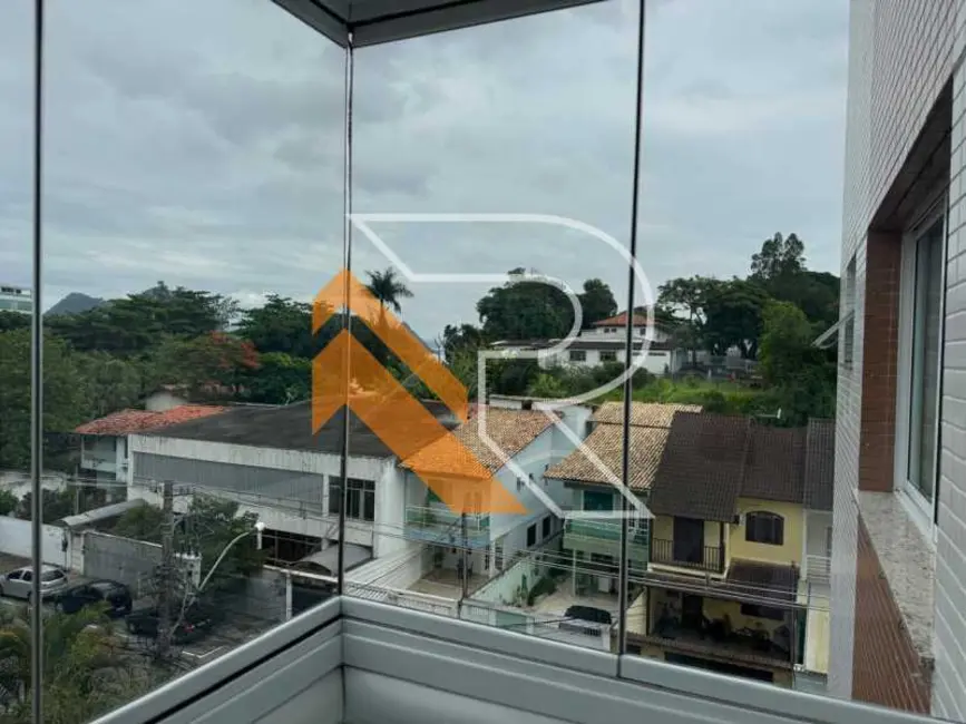 Foto 2 de Apartamento com 3 quartos à venda, 126m2 em Niteroi - RJ