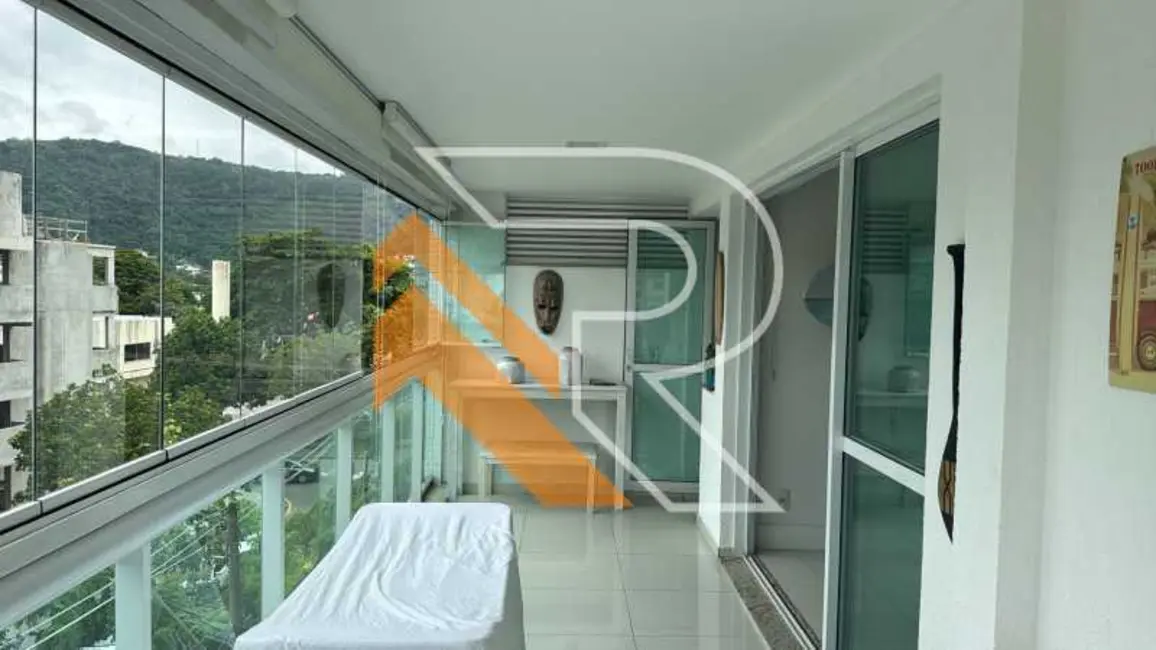 Foto 3 de Apartamento com 3 quartos à venda, 126m2 em Niteroi - RJ