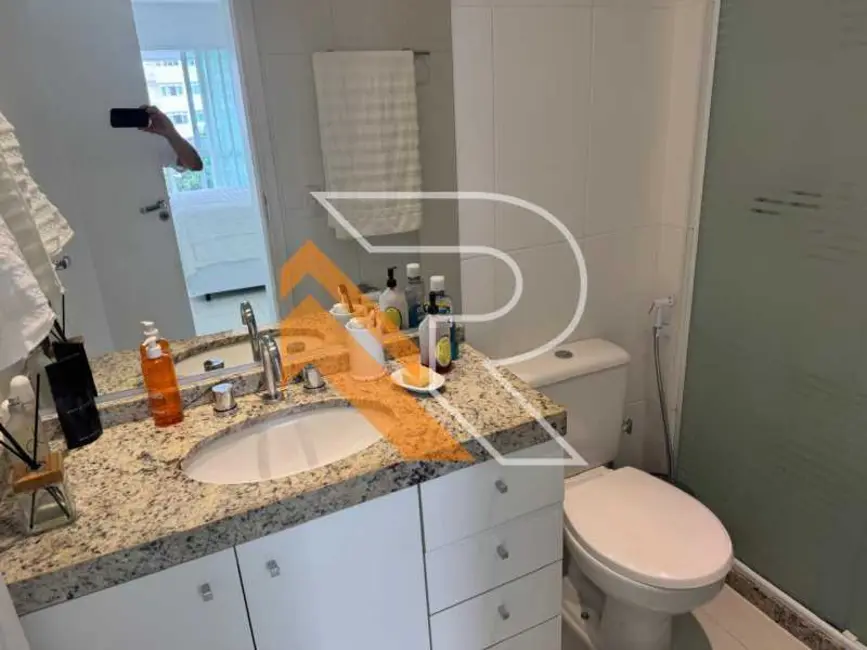 Foto 6 de Apartamento com 3 quartos à venda, 126m2 em Niteroi - RJ