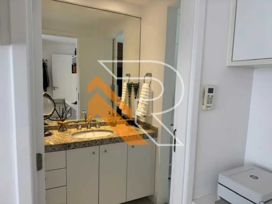 Foto 9 de Apartamento com 3 quartos à venda, 126m2 em Niteroi - RJ