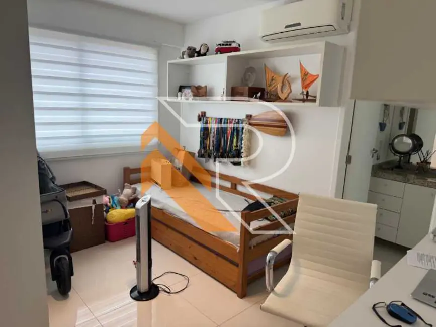Foto 7 de Apartamento com 3 quartos à venda, 126m2 em Niteroi - RJ