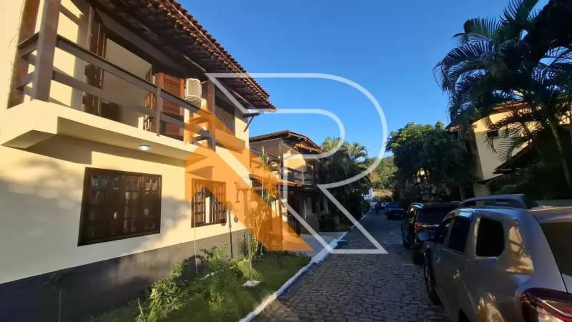 Foto 1 de Casa de Condomínio com 3 quartos à venda e para alugar, 104m2 em Niteroi - RJ