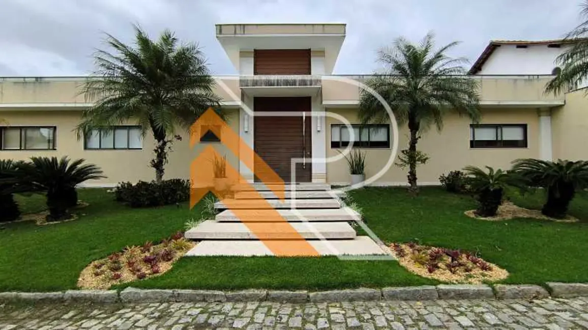 Casa de Condomínio com 4 quartos à venda, 365m2 em Niteroi - RJ - imagem 1 Foto 1 de Casa de Condomínio com 4 quartos à venda, 365m2 em Niteroi - RJ