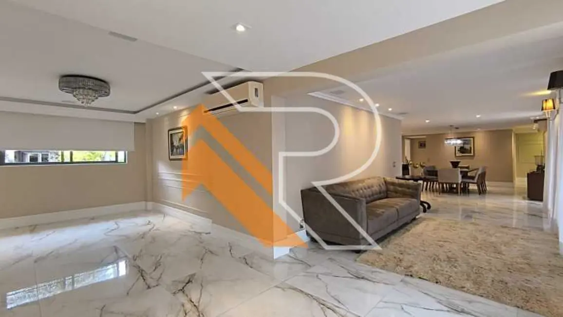 Casa de Condomínio com 4 quartos à venda, 365m2 em Niteroi - RJ - imagem 6 Foto 6 de Casa de Condomínio com 4 quartos à venda, 365m2 em Niteroi - RJ