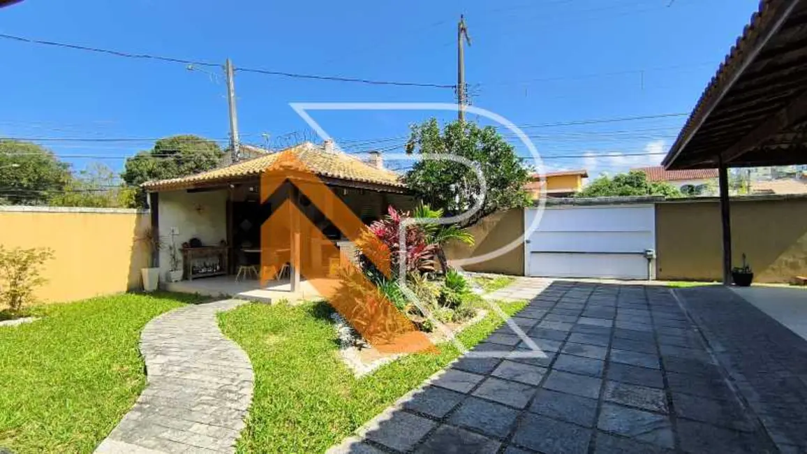 Casa com 4 quartos à venda e para alugar, 250m2 em Niteroi - RJ - imagem 6 Foto 6 de Casa com 4 quartos à venda e para alugar, 250m2 em Niteroi - RJ