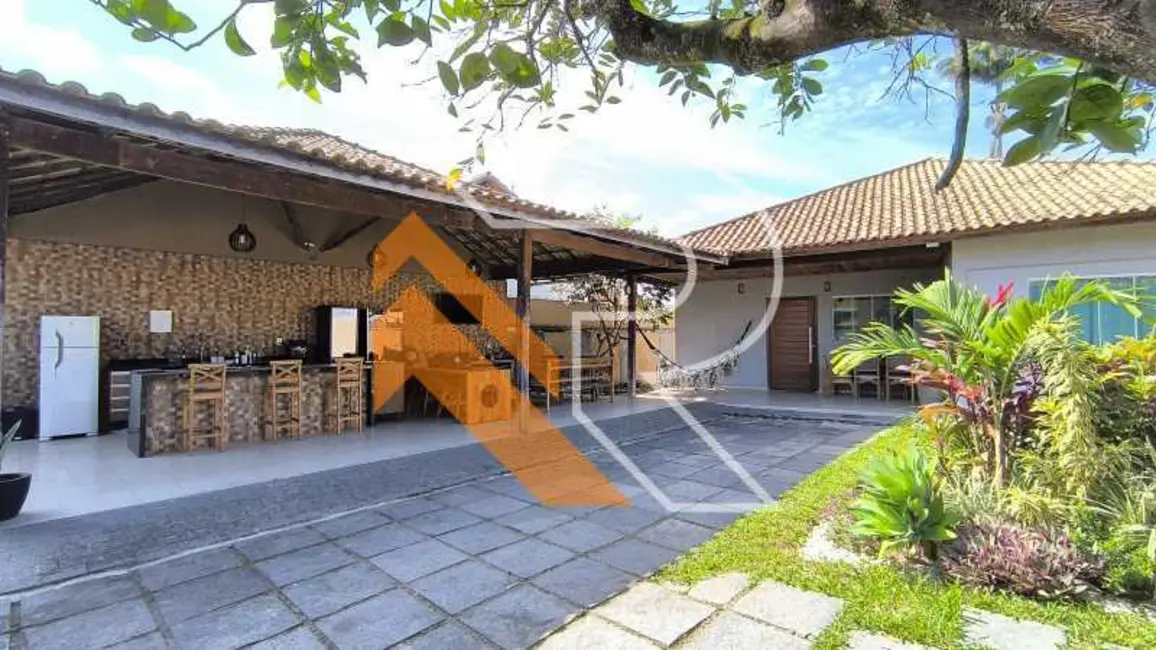 Foto 1 de Casa com 4 quartos à venda e para alugar, 250m2 em Niteroi - RJ