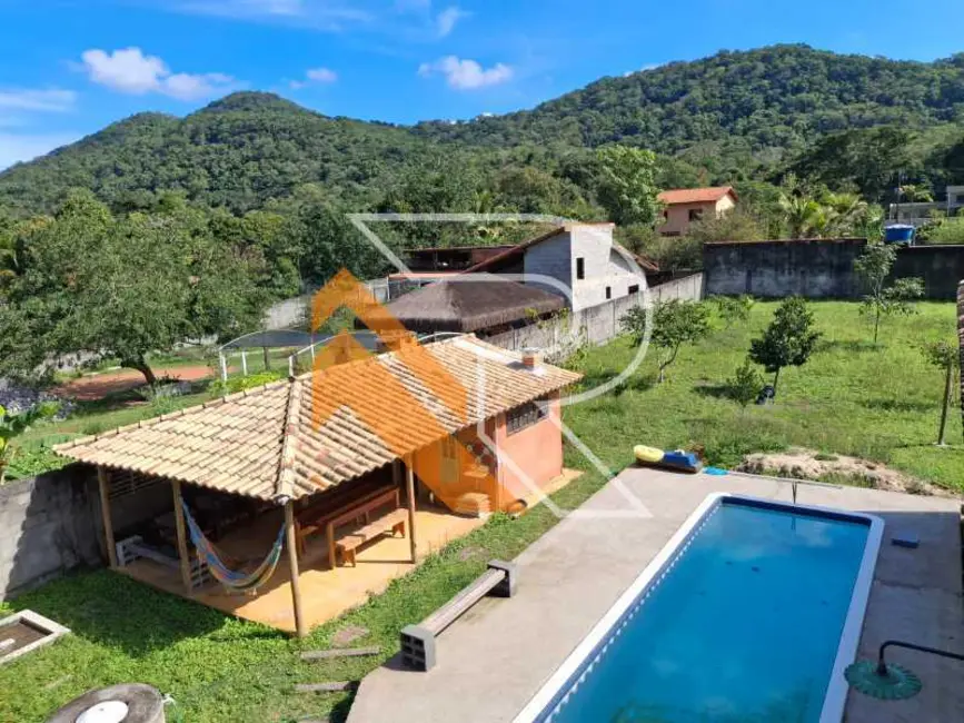 Foto 5 de Casa com 4 quartos à venda, 221m2 em Marica - RJ