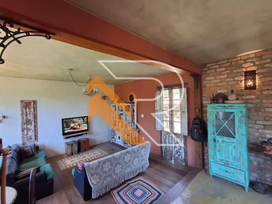 Foto 9 de Casa com 4 quartos à venda, 221m2 em Marica - RJ