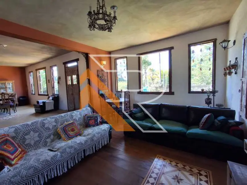 Foto 7 de Casa com 4 quartos à venda, 221m2 em Marica - RJ