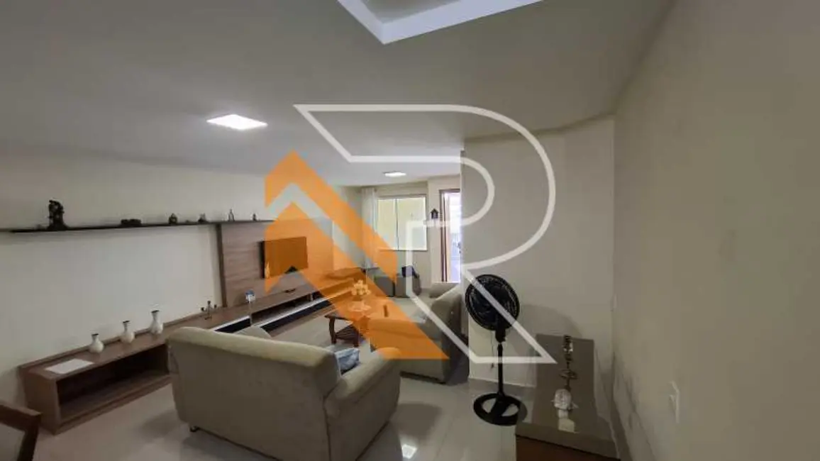 Foto 4 de Casa com 3 quartos à venda, 164m2 em Niteroi - RJ