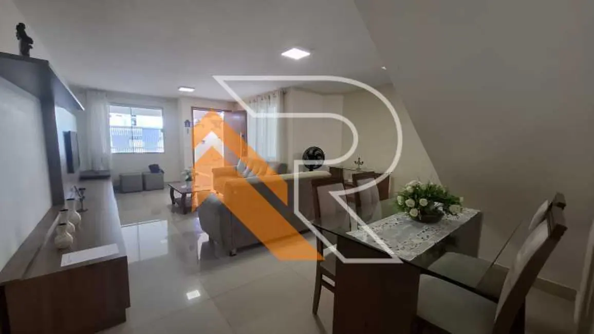 Foto 5 de Casa com 3 quartos à venda, 164m2 em Niteroi - RJ