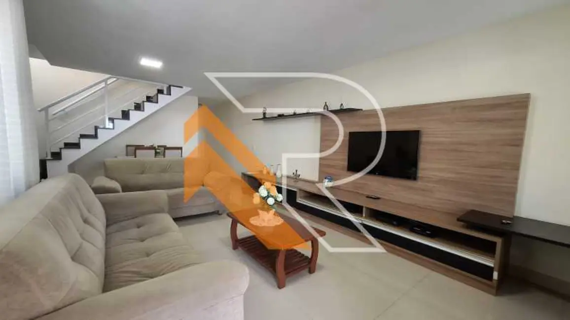 Foto 3 de Casa com 3 quartos à venda, 164m2 em Niteroi - RJ