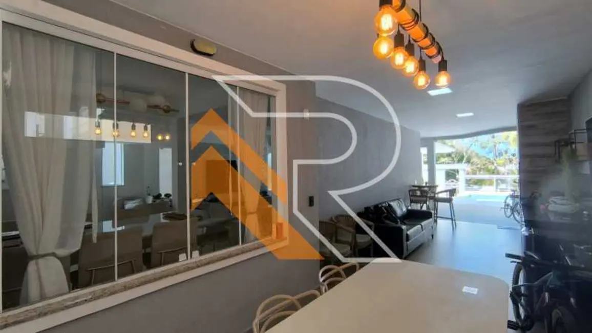 Foto 5 de Casa com 4 quartos à venda e para alugar, 241m2 em Niteroi - RJ