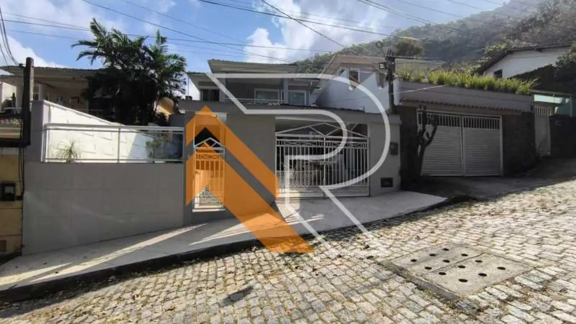 Foto 6 de Casa com 4 quartos à venda e para alugar, 241m2 em Niteroi - RJ