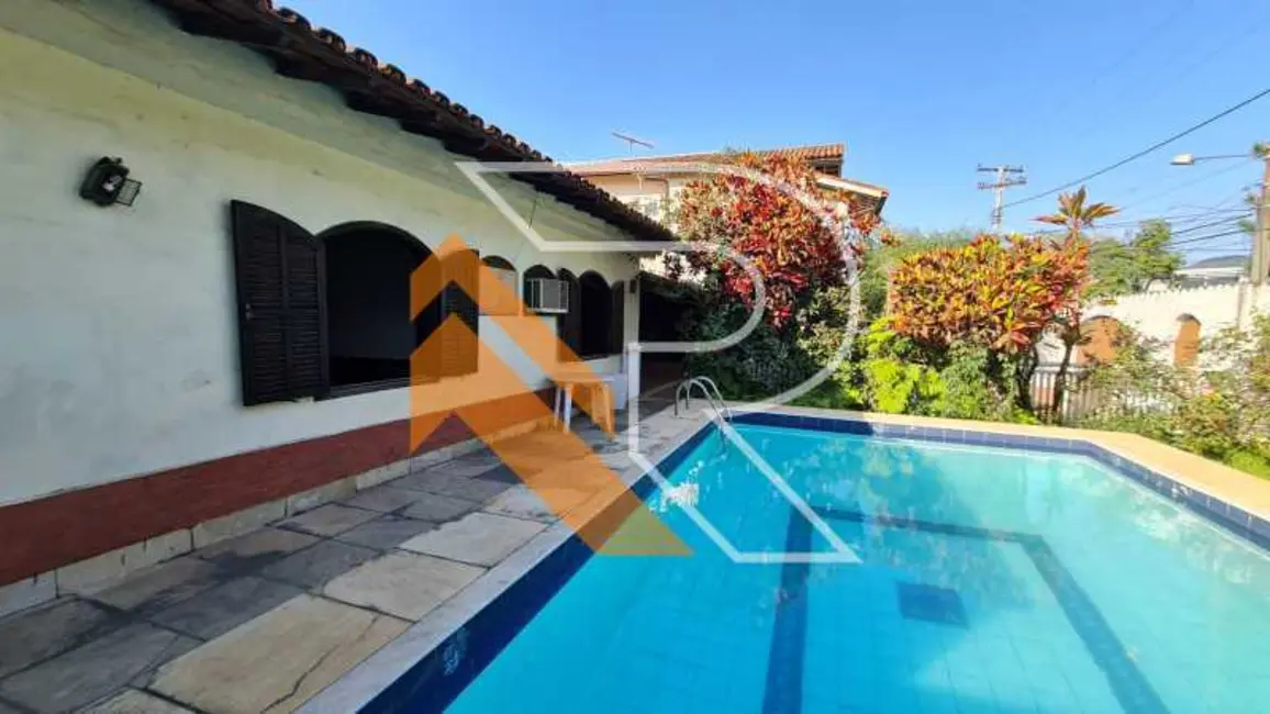 Casa de Condomínio com 4 quartos à venda, 150m2 em Niteroi - RJ - imagem 1 Foto 1 de Casa de Condomínio com 4 quartos à venda, 150m2 em Niteroi - RJ