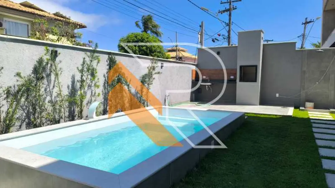 Casa com 4 quartos à venda, 160m2 em Niteroi - RJ - imagem 3 Foto 3 de Casa com 4 quartos à venda, 160m2 em Niteroi - RJ