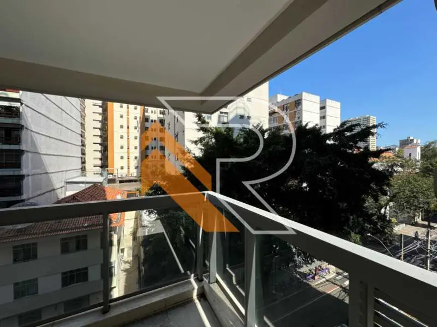 Foto 4 de Apartamento com 3 quartos à venda, 145m2 em Niteroi - RJ