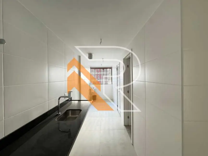 Foto 9 de Apartamento com 3 quartos à venda, 145m2 em Niteroi - RJ