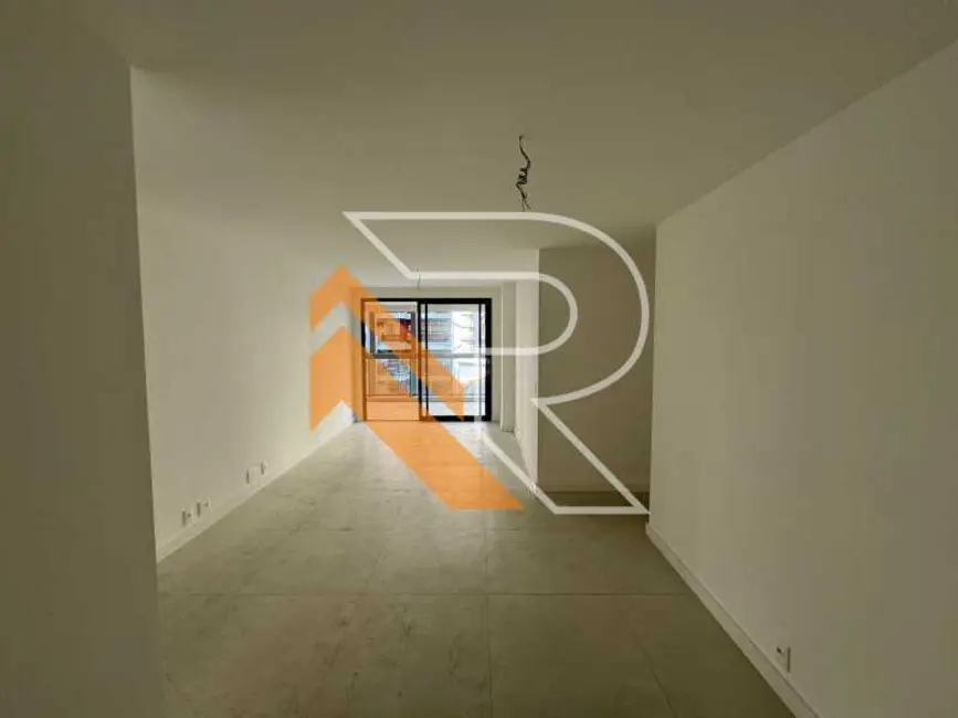 Foto 5 de Apartamento com 3 quartos à venda, 145m2 em Niteroi - RJ