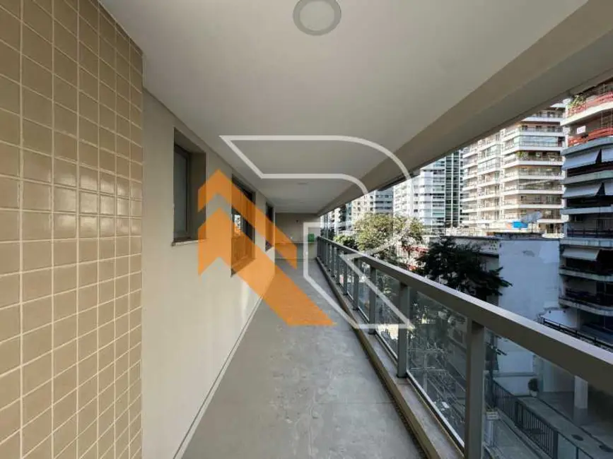 Foto 3 de Apartamento com 3 quartos à venda, 145m2 em Niteroi - RJ