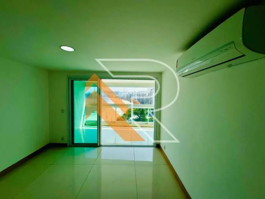 Foto 5 de Apartamento com 4 quartos à venda e para alugar, 175m2 em Niteroi - RJ