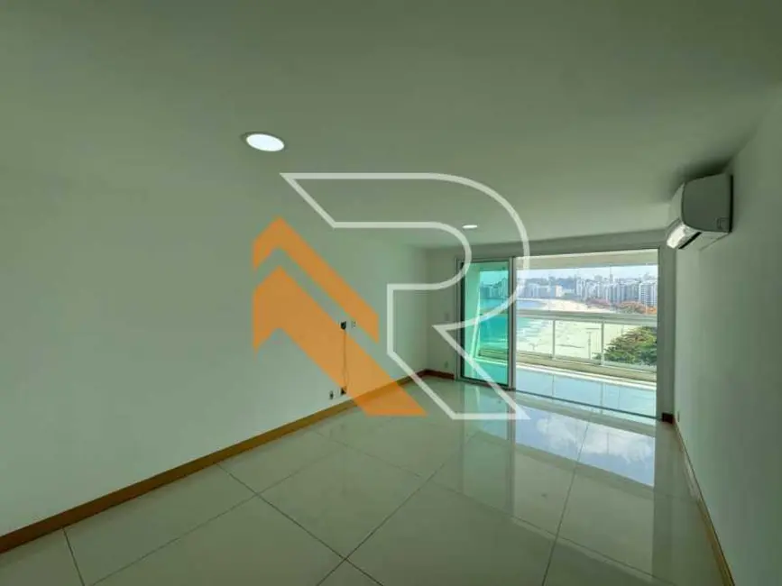 Foto 3 de Apartamento com 4 quartos à venda e para alugar, 175m2 em Niteroi - RJ